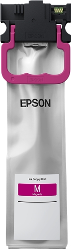 Epson T01C3 Magenta  - C13T01C300