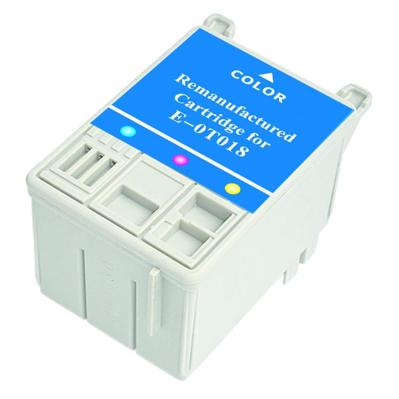 Epson T018401  Compativel