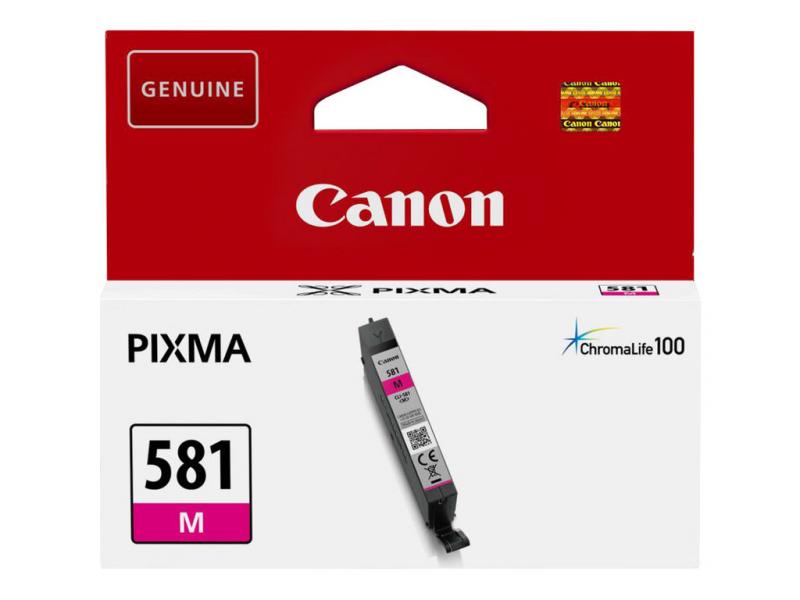 Canon CLI581 Magenta