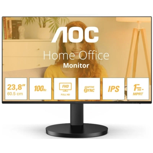 Monitor AOC 23,8