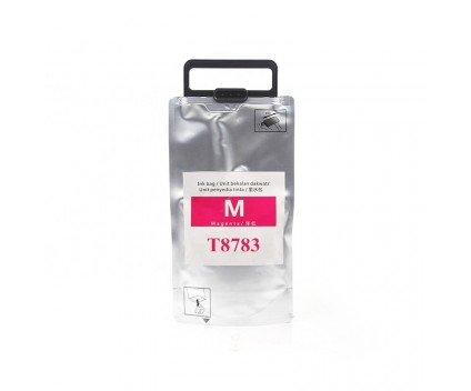 Epson T8783/ T8383 Magenta Tinta Pigmentada Generico