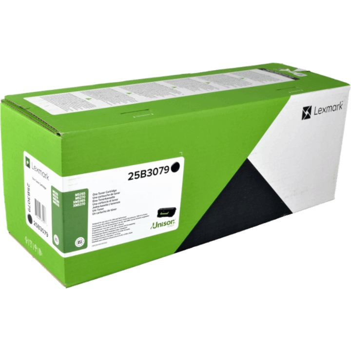 Lexmark M5255/ M5270/ M5365/ XM5365i/ XM5370 