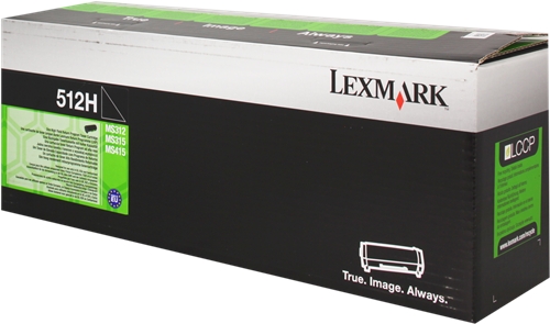 Lexmark MS312/ MS415