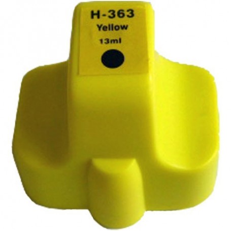 LA363xl Amarelo Compativel