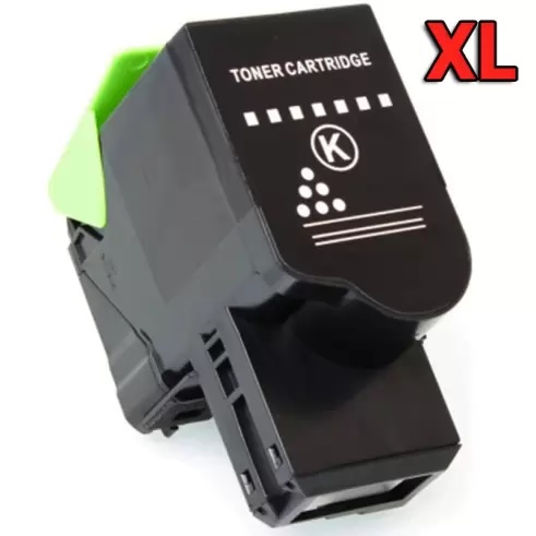 Xerox C310/ C315 Preto Alta Capacidade  Generico