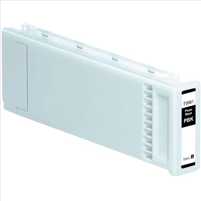 Epson T5961 PRETO PHOTO (C13T596100) COMPATIVEL