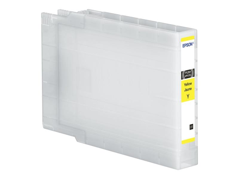 Epson T04C4 Amarelo