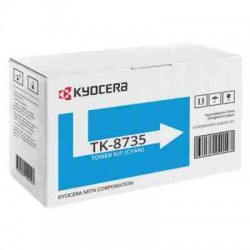 Kyocera TK8735 Azul