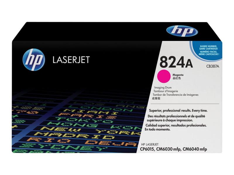 HPcb387a Magenta Tambor 