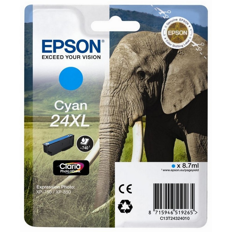 Epson T243240 - T24xl 