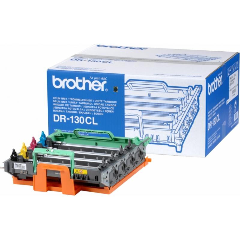 Brother DR130CL 