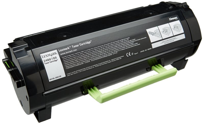Lexmark M3150/ XM3150 