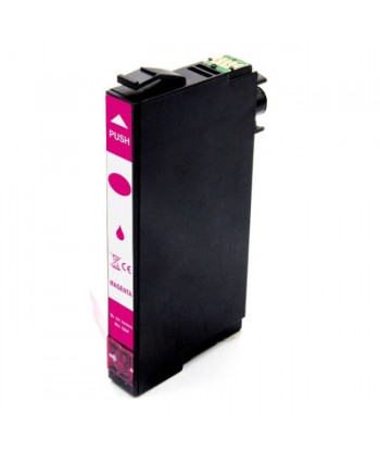 Epson 407XL Magenta Generico 