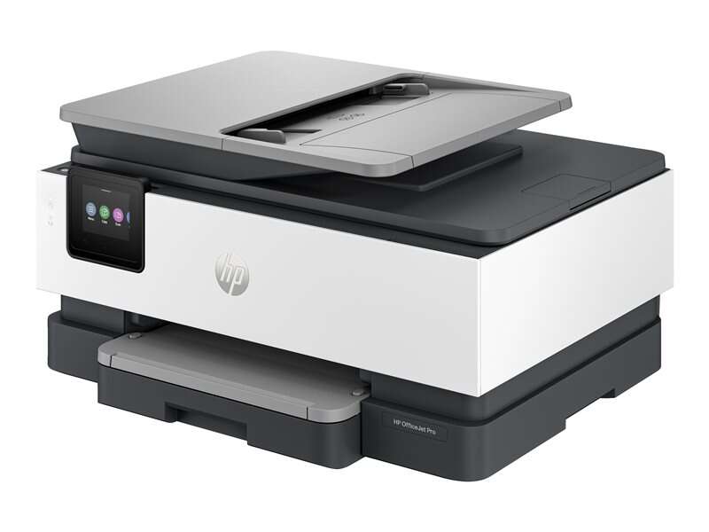 HP OfficeJet Pro 8122e Impressora Multifunções Cor WiFi Duplex 20ppm