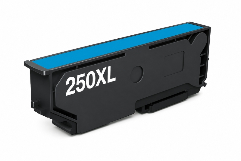 Epson 250XL AZUL Generico - C13T16P24010/ C13T16N24010