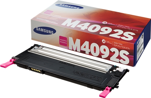 Samsung CLTM4092S Magenta