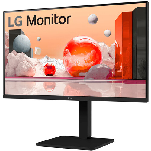 Monitor LED LG 27