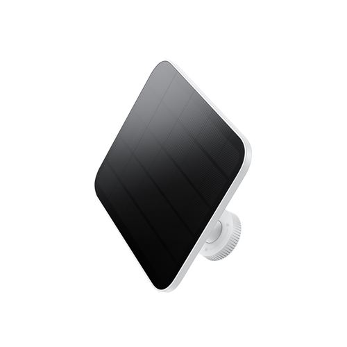 Painel solar exterior Xiaomi para câmaras da série BW