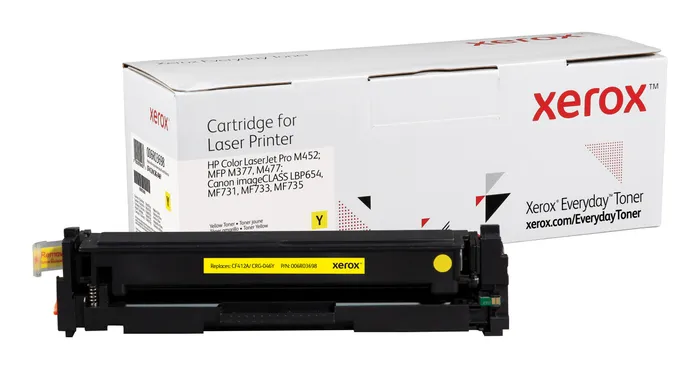 Xerox Everyday Canon CRG046 AMARELO