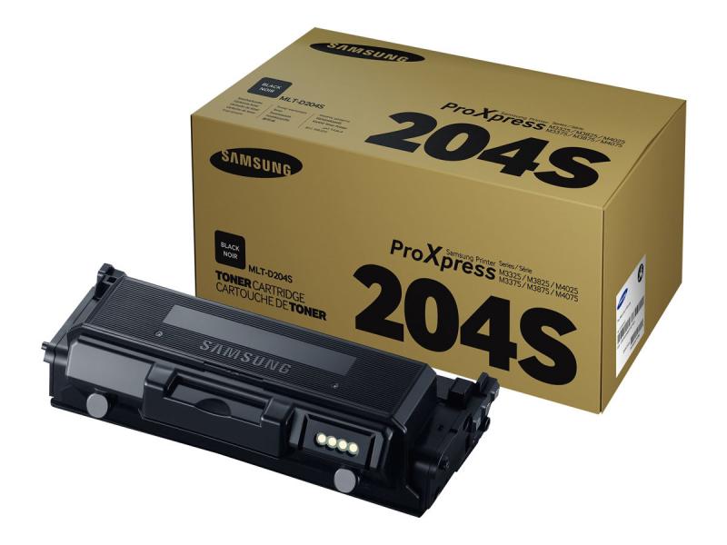 Samsung MltD204s 