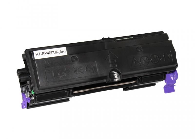 Ricoh Sp400Dn, Sp450Dn  Compativel