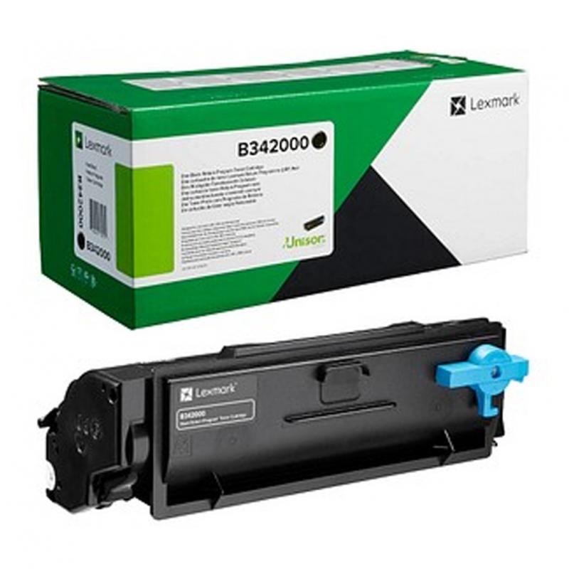Lexmark B3340/ B3342/ MB3342 