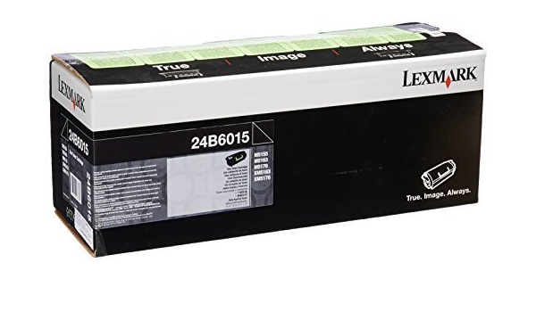Lexmark M5155/ M5163/ M5170/ Xm5163/ Xm5170 