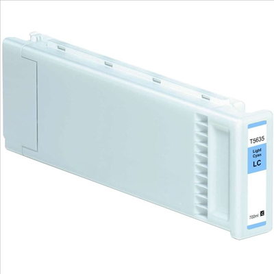 Epson T5635 AZUL Light de Tinta Pigmentada Generico 