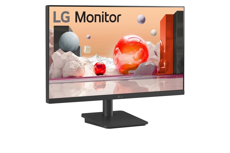 Monitor LED LG 24,5