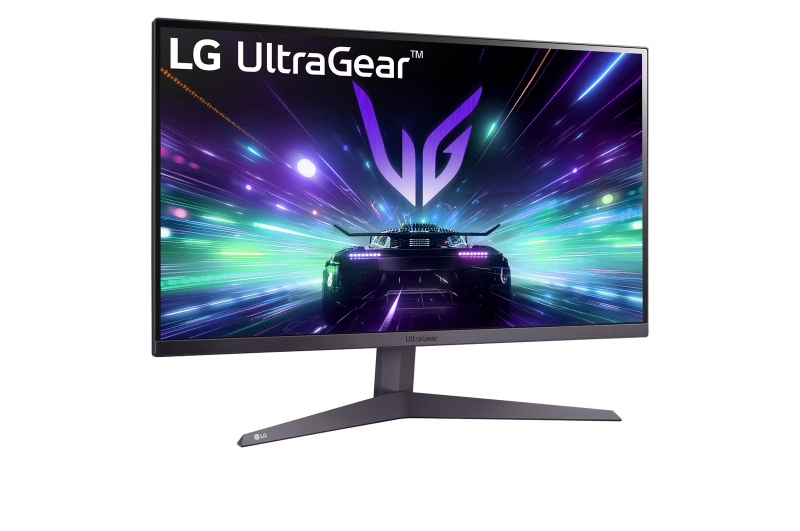 Monitor LG Ultragear Gaming LED 27