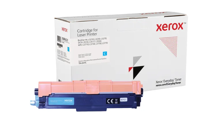Xerox Everyday Brother TN247/TN243 AZUL