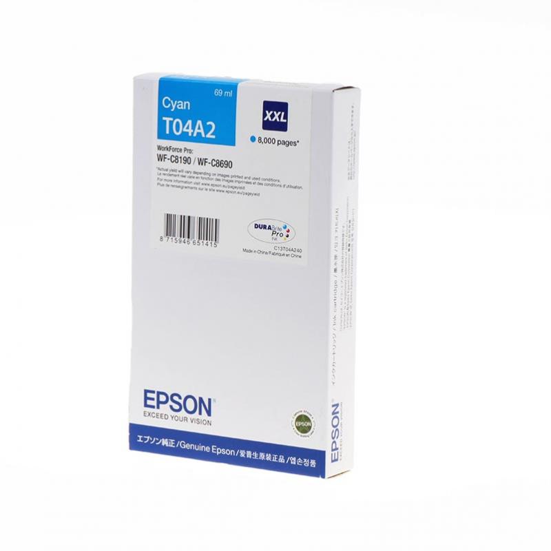 Epson T04A2 (C13T04A240) 