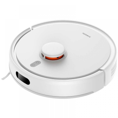 Aspirador robot inteligente Xiaomi S40C com Wi-Fi, 5000Pa - Varre, aspira e passa a ferro - Bateria de 2600mAh - Limpeza inteligente