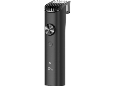 Aparador de barba sem fios Xiaomi Grooming Kit Pro - Corpo IPX7 totalmente lavável - Bateria com duração até 90 m