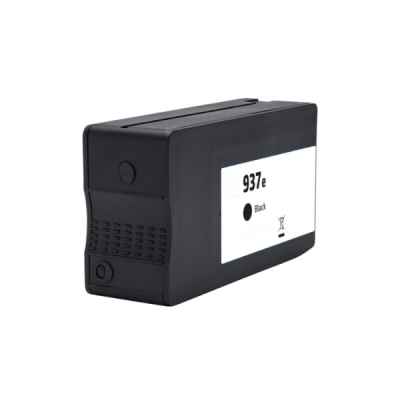 LA937e XL Preto Generico -  4S6W9NE/ 4S6W5NE (Chip contra actualização)