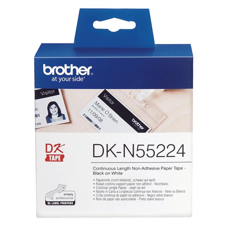 Brother DKN55224 