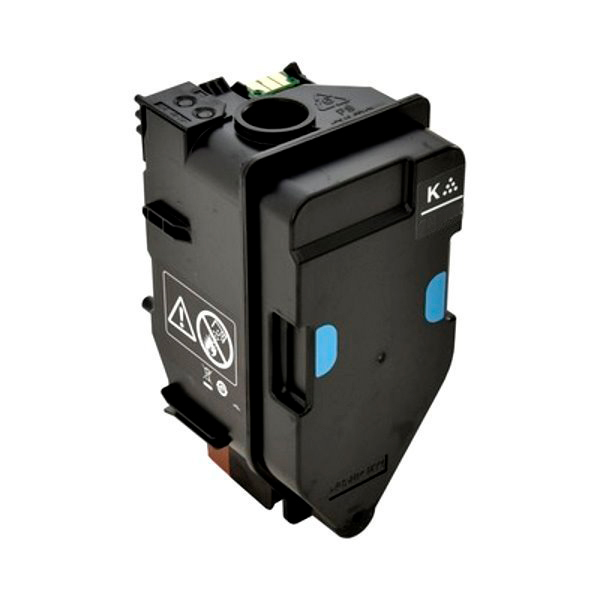 Konica Minolta Bizhub C3320i Preto Generico