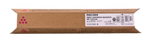 Ricoh MpC2051/ MPc2551		Magenta 