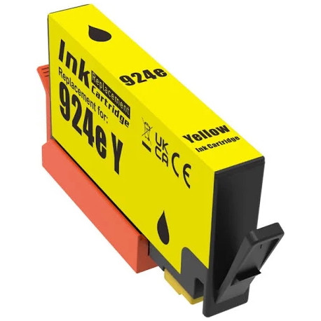 LA924e XL Amarelo Generico