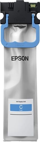 Epson T01C2 Azul - C13T01C200