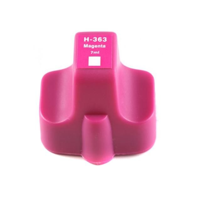 LA363xl Magenta  Compativel