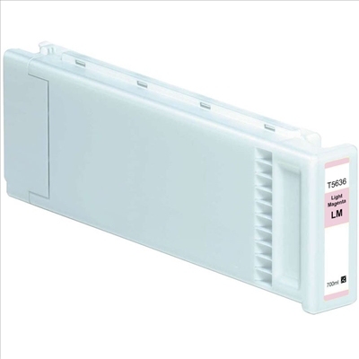 Epson T5636 Magenta Light Tinta Pigmentada Generico 