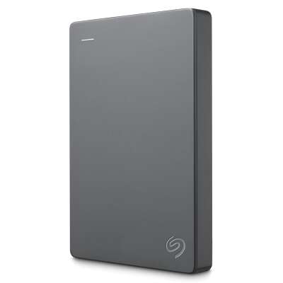 Disco Rígido Externo Seagate Basic de 4 TB e 2,5