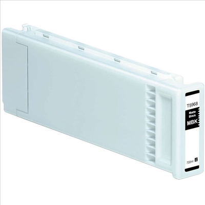 Epson T5968  PRETO MATE  (C13T596800) COMPATIVEL