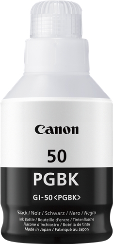 Canon GI50 Preto