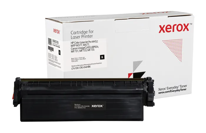 Xerox Everyday Canon CRG046H PRETO