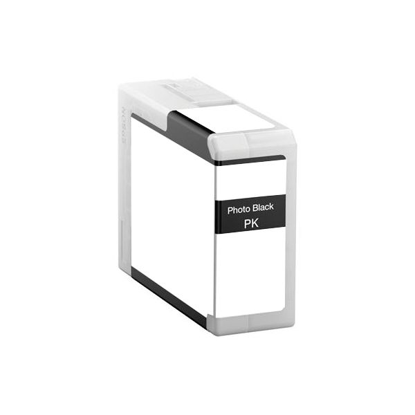 Epson T865140/ T866140	Preto Compativel 