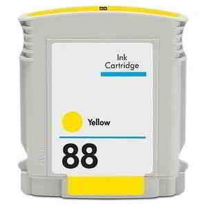 LA88  - C9388 Amarelo Compativel 