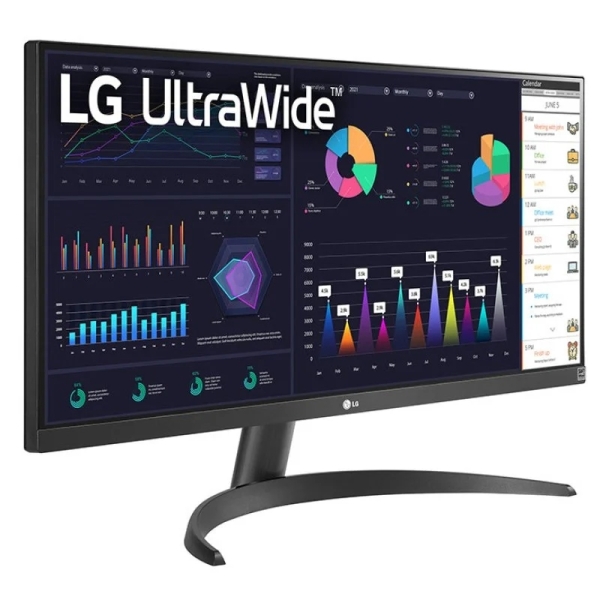 Monitor LG UltraWide LED 29