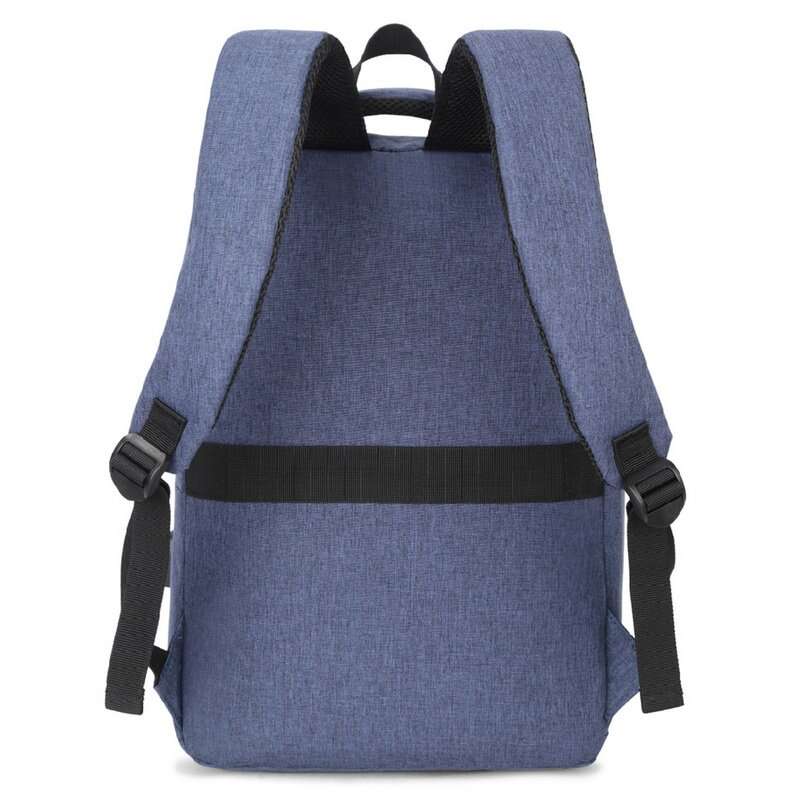 Mochila Subblim City - Mochila para portátil de 15,6